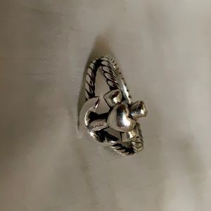James Avery Ring